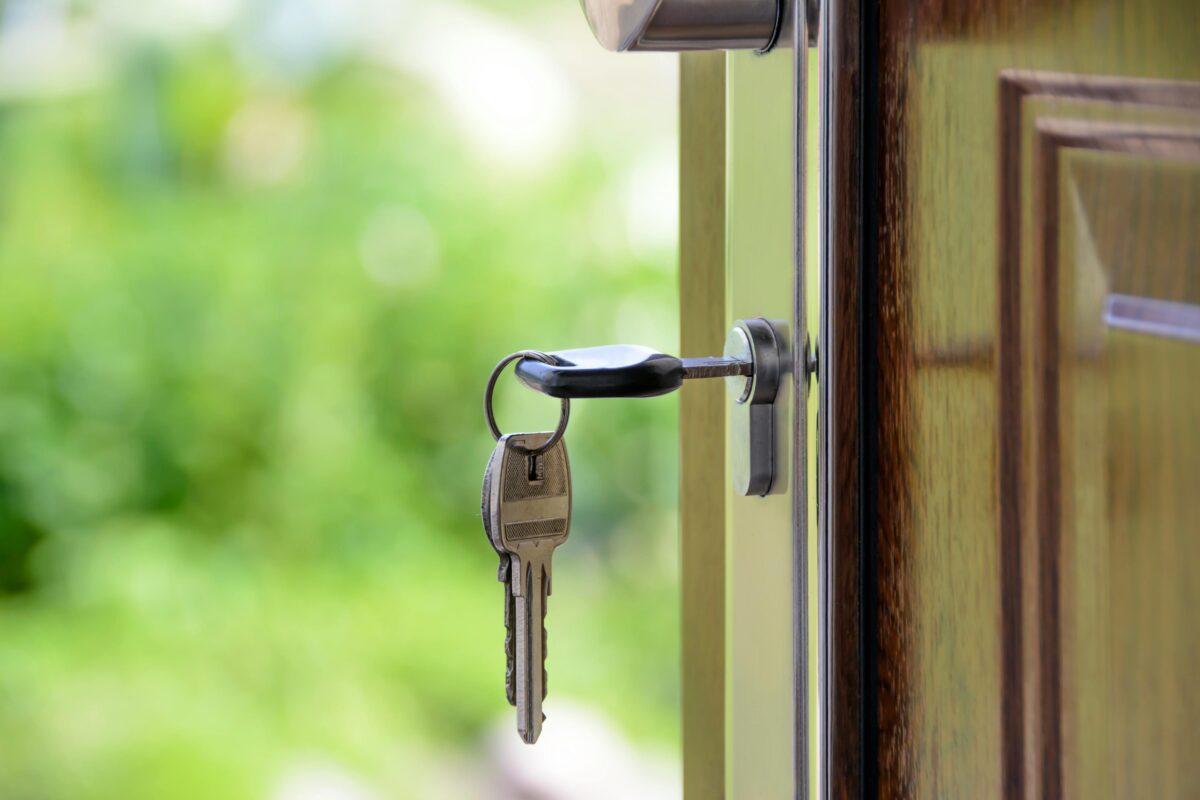 key to sell a house quicly